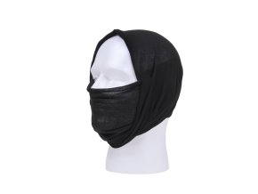 Šátek MULTI-USE ČERNÝ