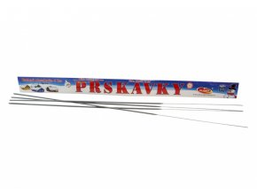 Pyrotechnika Prskavky 70cm 4ks