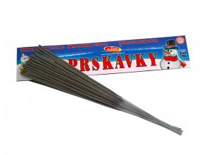 Pyrotechnika Prskavky 28cm 20ks