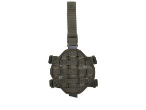 Závěs stehenní MOLLE k NPP-2006 AČR použitý