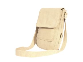 Taška přes rameno TABLET KHAKI