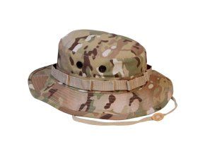 Klobouk BOONIE rip-stop MULTICAM®