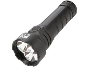 Svítilna M-113 hliníková 4000 lumenů