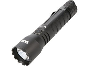 Svítilna M-48 hliníková 2500 lumenů