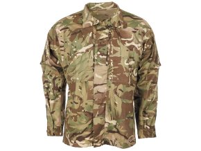 Blůza britská COMBAT Repellent MTP použitá
