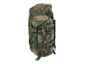 Batoh holandský Marine Corps 40 L WOODLAND