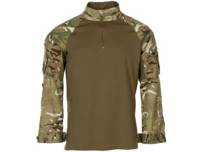 Košile taktická britská UBAC Combat MTP "Armour"