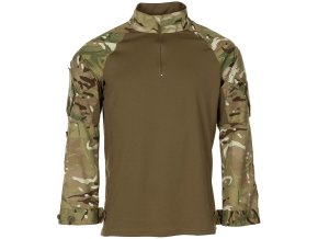Košile taktická britská Combat MTP "Armour" použitá