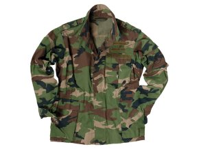 Blůza slovenská SK vz.97 nová