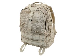 Batoh TRANSPORT velký MARPAT DIGITAL DESERT