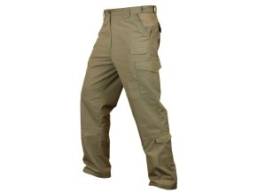 Kalhoty SENTINEL TACTICAL rip-stop TAN