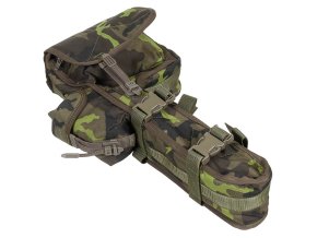 Pouzdro na optiku SVD Dragunov noční MNS-2000 vz.95