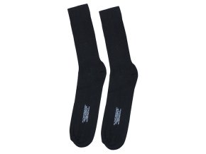 Ponožky ČERNÉ