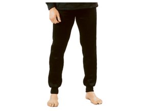 Spodky funkční US THERMAL ČERNÉ