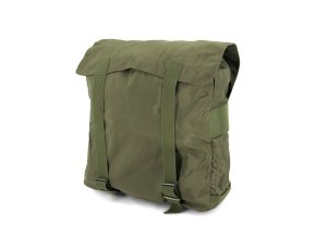 Malá polní RAKOUSKÁ nylon ZELENÁ použitá