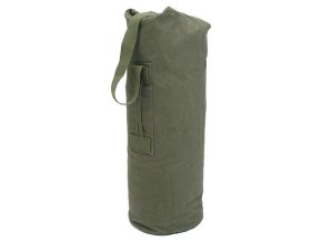 Vak lodní britský ZELENÝ použitý