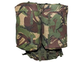 Batoh britský RADIO CARRIER DPM original použitý