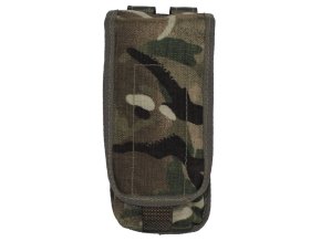 Pouzdro BRITSKÉ na puškový zásobník SA 80 Osprey MK IV MTP