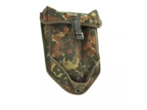 Pouzdro BW na lopatku s BW adaptérem FLECKTARN použité