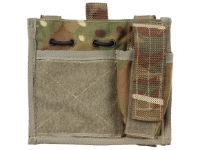 Pouzdro BRITSKÉ COMMANDERS Osprey MK IV MTP