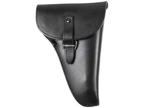 Pouzdro ITALSKÉ kožené BERETTA typ II