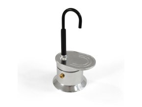 Presovač OUTDOOR ESPRESSO na 1 šálek