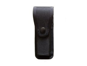 Pouzdro na pistolový zásobník CZ 75/85 636-1 vyztužené ČERNÉ