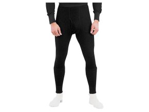 Spodky funkční THERMAL ČERNÉ