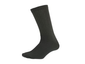 Ponožky US ATHLETIC ZELENÉ vel.10-13