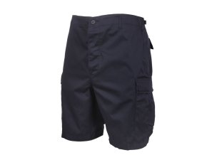 Kraťasy BDU MIDNITE BLUE