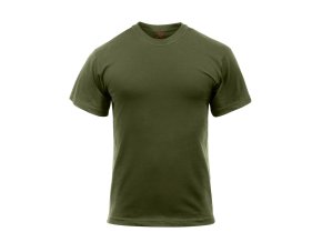 Triko US ZELENÉ
