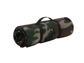 Deka FLEECE WOODLAND