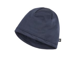 Čepice ICE FLEECE MODRÁ