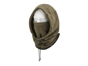 Kukla balaclava ARCTICA ZELENÁ