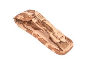 Pouzdro na zásobník pistole pravé k MNS-2000 vz.95 DESERT použité