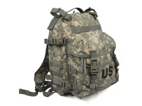 Batoh US Assault Pack MOLLE II ACU DIGITAL použitý