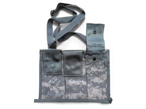 Sumka MOLLE II BANDOLEER na zásob. ACU DIGITAL nová