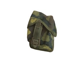 Pouzdro na 2 zásobníky DRAGUNOV k MNS-2000 Vz.95