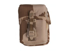 Pouzdro na 2 zásobníky DRAGUNOV k MNS-2000 Vz.95 DESERT