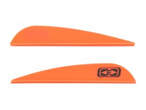 Letka šípu Easton Diamod 235 Fire Orange