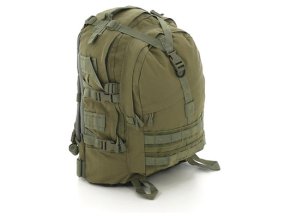 Batoh TRANSPORT velký FOLIAGE GREEN