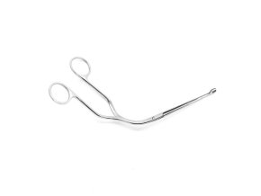 Kleště na zavádění endotracheálních rourek