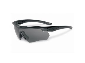Brýle ESS CROSSBOW ONE ČERNÉ tmavá skla