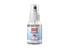 Repelent proti hmyzu STICHFREI 20 ml