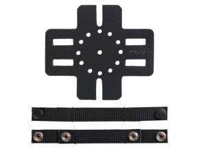 Adaptér MOLLE 786/MS pro pistolová pouzdra PROFI