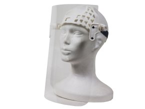 Štít ochranný PLEXI