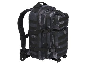 Batoh US COOPER NIGHT CAMO DIGITAL