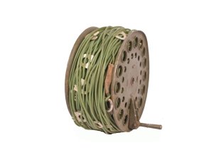Kabel jednožilový na malé cívce AČR