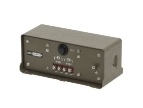Skříňka "F" pro radiostanici RF-10