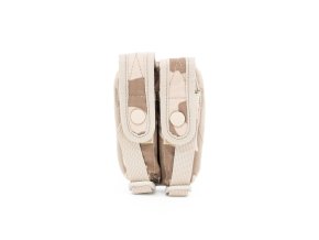 Pouzdro AČR na 2 Pi CZ 75 k VZVP-2006 vz.95 DESERT použité